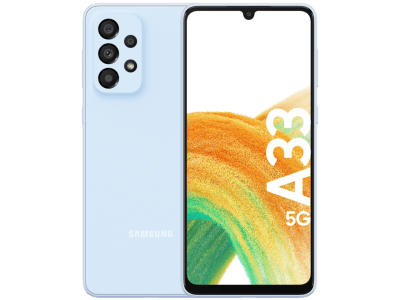 Samsung Galaxy A33 5G