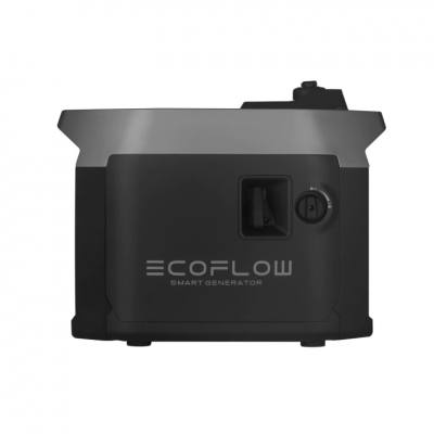 EcoFlow Smart Gas Generator