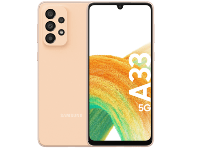 Samsung Galaxy A33 5G