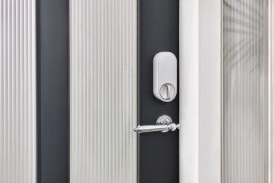 Aqara Smart Lock U200 Sølv