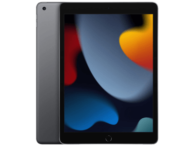 Apple iPad 10,2" (2021) WiFi