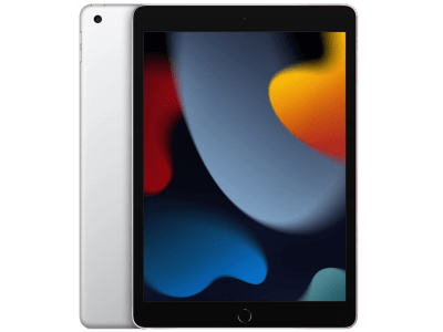 Apple iPad 10,2" (2021) WiFi