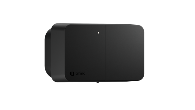 Amina 1 Ladeboks - 7,4 kW - 32A 1 fase