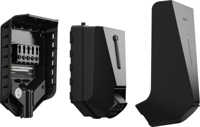 Easee ONE - 7,4 kW 32A 1 phase