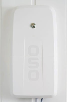 OSO Charge - Smartstyringsenhet til varmtvannsbereder