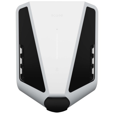 Easee Charge MAX ladeboks — 22 kW — 32A / 1+3-FAS — MID sertifisert — Type 2 kontakt