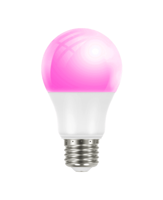 Heimgard Smart Lyspære LED – E27 - Farge