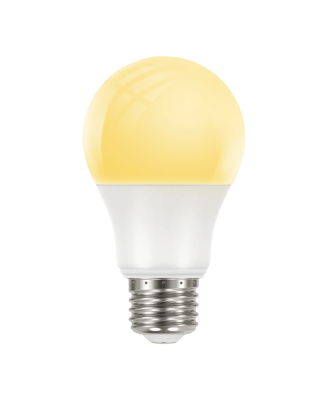 Heimgard Smart Lyspære LED – E27 - Varmhvit
