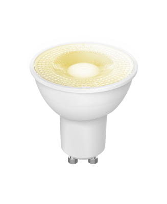 Heimgard Smart Lyspære LED – GU10 - Varm til kald