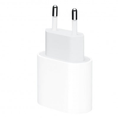Apple iPhone USB-C Power Adapter 20W
