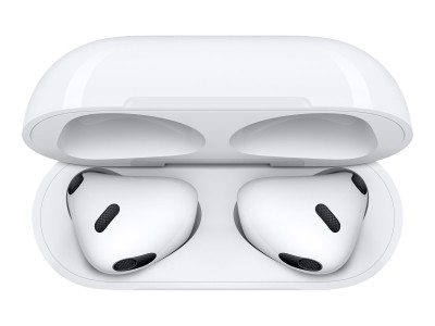 Apple AirPods (3. gen.) m/Lightning Case