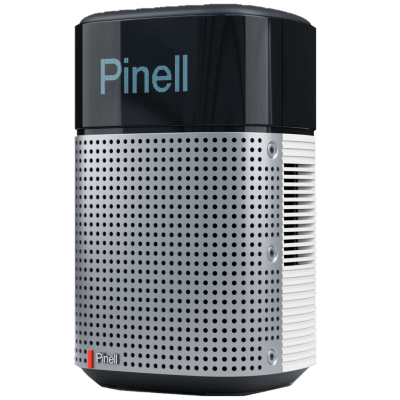 Pinell North WiFi DAB-Radio