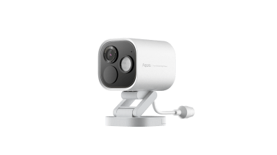 Aqara Camera Hub G5 Pro POE  Hvit
