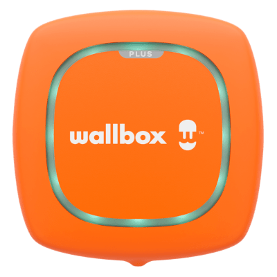 Wallbox Pulsar Plus Limited Edition