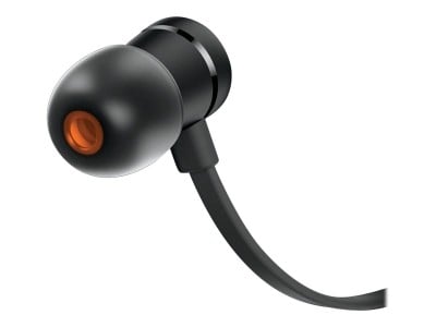 JBL T290 In-Ear Headphone (svart)