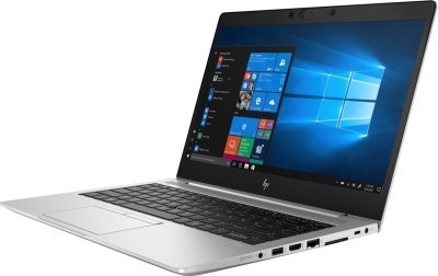 HP ELITEBOOK 840 G6 Bærbar PC