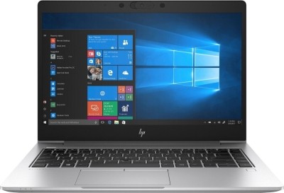 HP ELITEBOOK 840 G6 Bærbar PC