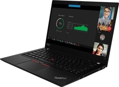Lenovo ThinkPad T490 Bærbar PC