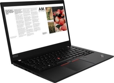 Lenovo ThinkPad T490 Bærbar PC