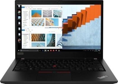 Lenovo ThinkPad T490 Bærbar PC