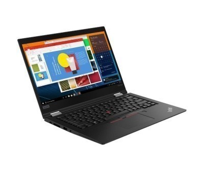 Lenovo ThinkPad X390 Yoga