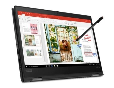 Lenovo ThinkPad X390 Yoga