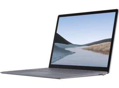 Microsoft Surface Laptop 3