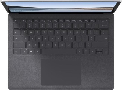Microsoft Surface Laptop 3