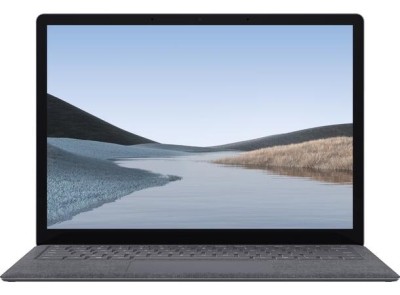Microsoft Surface Laptop 3