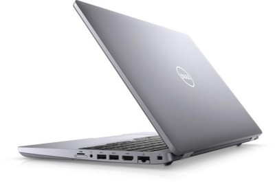 Dell Latitude 5510 Bærbar PC