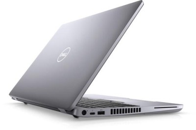 Dell Latitude 5510 Bærbar PC