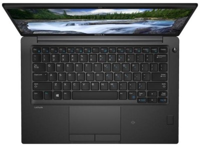 Dell Latitude 7390 Bærbar PC