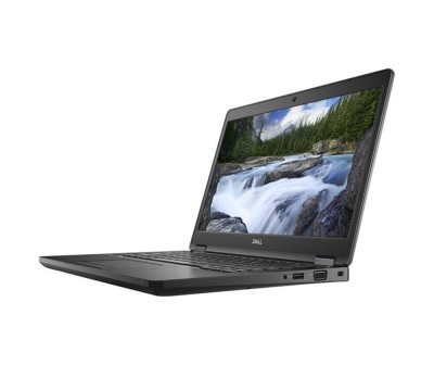 Dell Latitude E5490 Bærbar PC