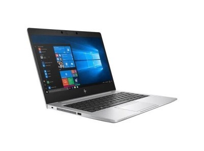 HP Elitebook 830 G6 Bærbar PC
