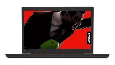 Lenovo ThinkPad L580  Bærbar PC