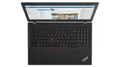 Lenovo ThinkPad L580  Bærbar PC