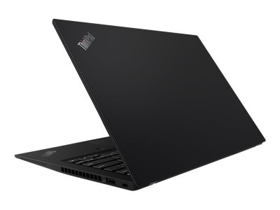 Lenovo ThinkPad T14S Gen 1 Bærbar PC