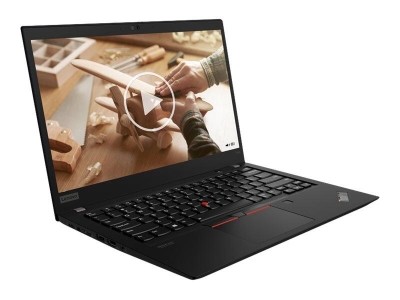 Lenovo ThinkPad T14S Gen 1 Bærbar PC