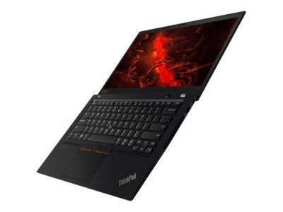 Lenovo ThinkPad T14S Gen 1 Bærbar PC