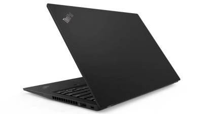 Lenovo ThinkPad T495s