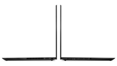 Lenovo ThinkPad T495s