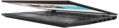 Lenovo ThinkPad T580 Bærbar PC