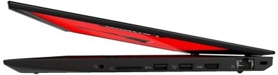 Lenovo ThinkPad T580 Bærbar PC