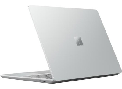 Microsoft Surface Laptop Go Platinum