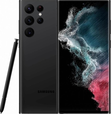 Samsung Galaxy S22 Ultra 5G
