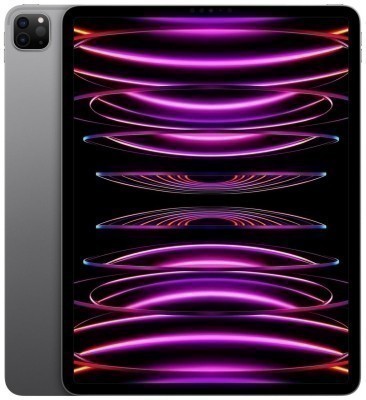 iPad Pro 12.9" (2022) Gen. 6
