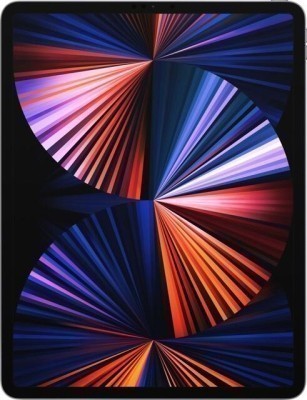 iPad Pro 12.9" (2021) Gen. 5