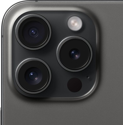 iPhone 15 Pro