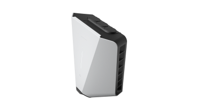 Easee Charge Lite ladeboks — 11 kW — 32A/1+3-FAS — Type 2 kontakt
