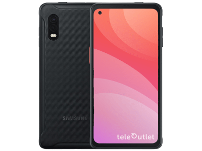 Samsung Galaxy Xcover Pro